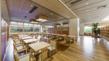 レストラン花うさぎ / 2