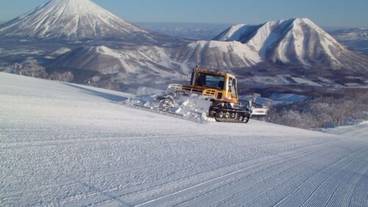 スノー スポーツとスキー / 9