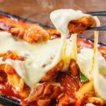 都内で「チーズタッカルビ」が食べられるおすすめ店はここだ！7選