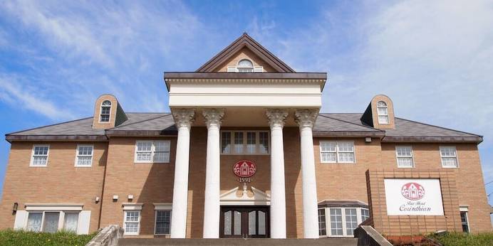 礼文島プチホテル コリンシアン（北海道 リゾートホテル） / 1