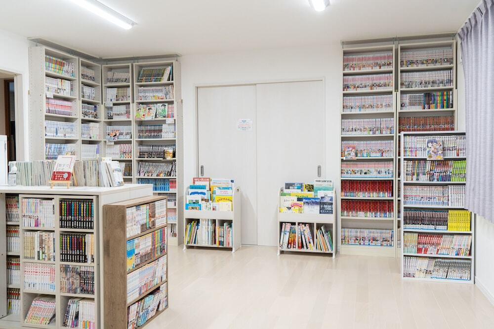 図書室