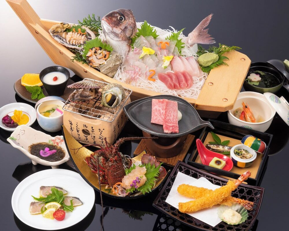 食事・飲み物