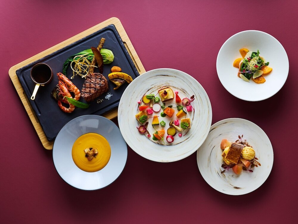 海外にいるみたい!ラグジュアリーなリゾートステイ4060811