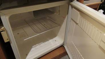 小型冷蔵庫 / 24