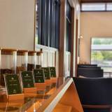 様々な種類のお茶 / 3