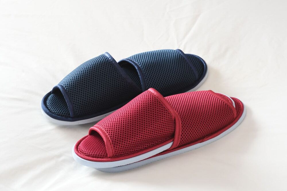 客室の設備とサービス