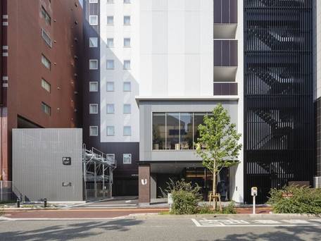 ヴィアイン博多口駅前 / 5