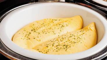 朝食ビュッフェ / 5