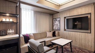 デラックストリプル