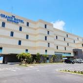 THE GRAND HOTEL GINOWAN（沖縄県 ビジネスホテル） / 5