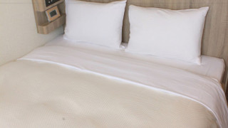 セミダブルルーム - 飲み放題1時間 (15:00~20:00の間に限る)