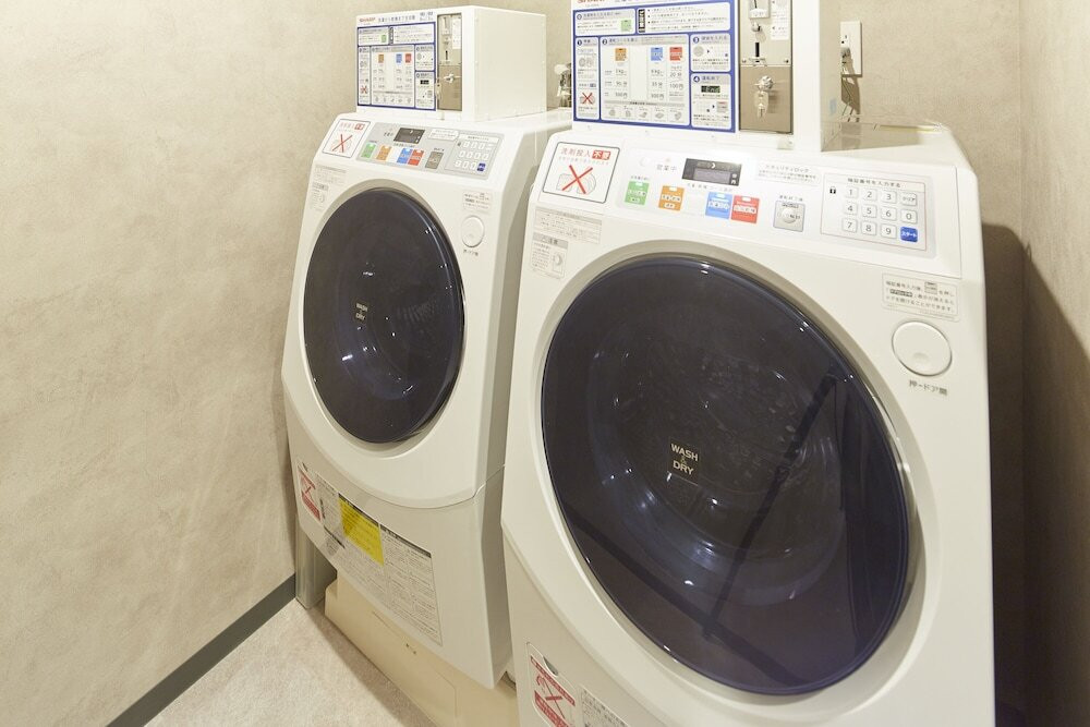 ランドリー ルーム