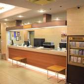 グランドホテル神奈中・平塚（神奈川県 ビジネスホテル） / 2