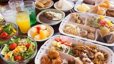 レストラン / 11