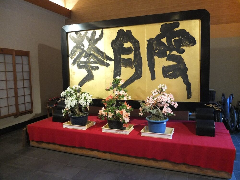内装の詳細