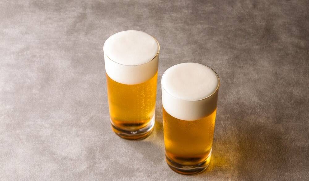 ビール / 3