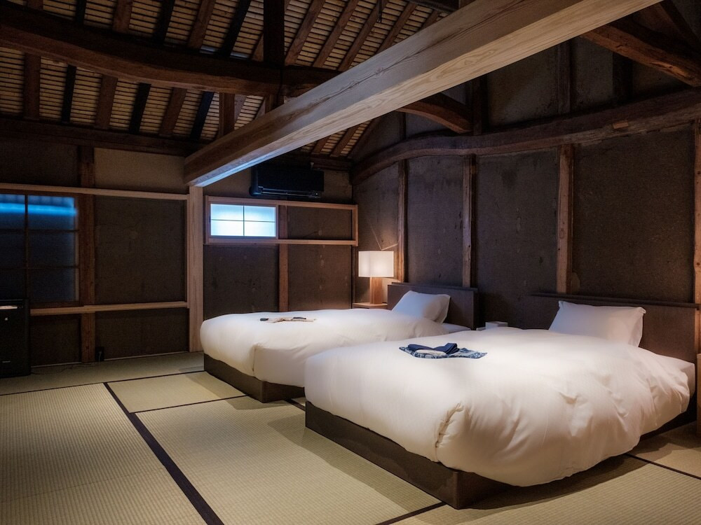 玉露の名産地！日常の疲れを一新してくれる宿4064730