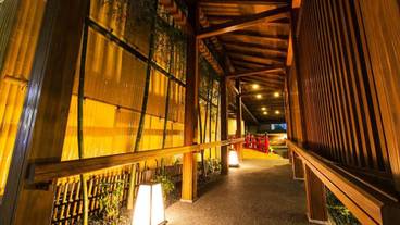 施設の敷地 / 12