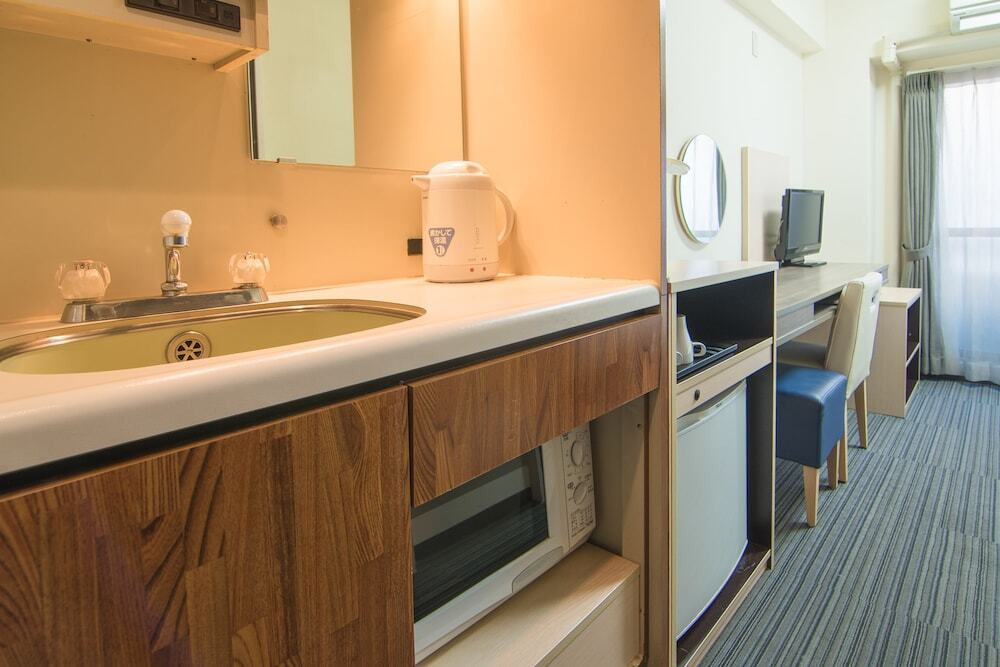 専用簡易キッチン