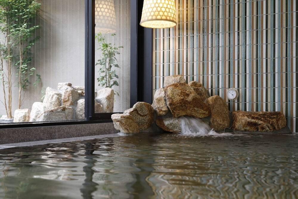 大浴場