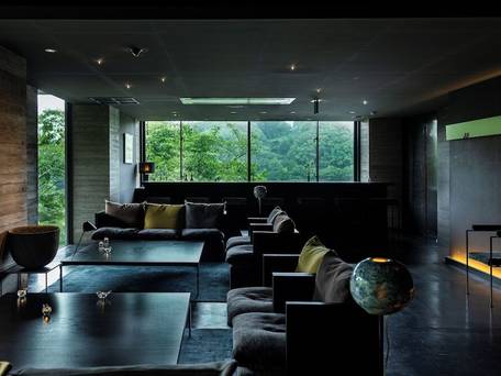 TOBE オーベルジュリゾート / 3