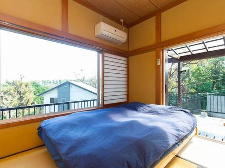 Cozy Villa with Hot springs and Nature / 5