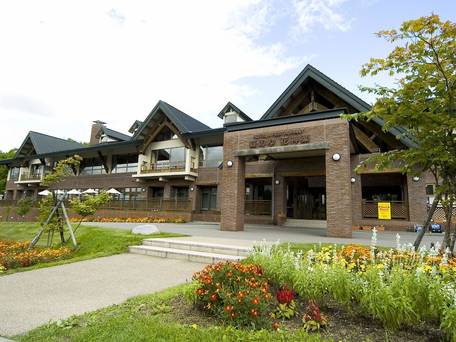 森のゆ 花神楽 / 1