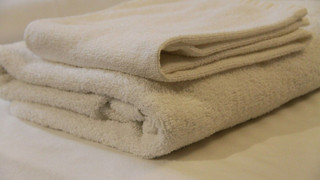 [喫煙可] セミダブルルーム