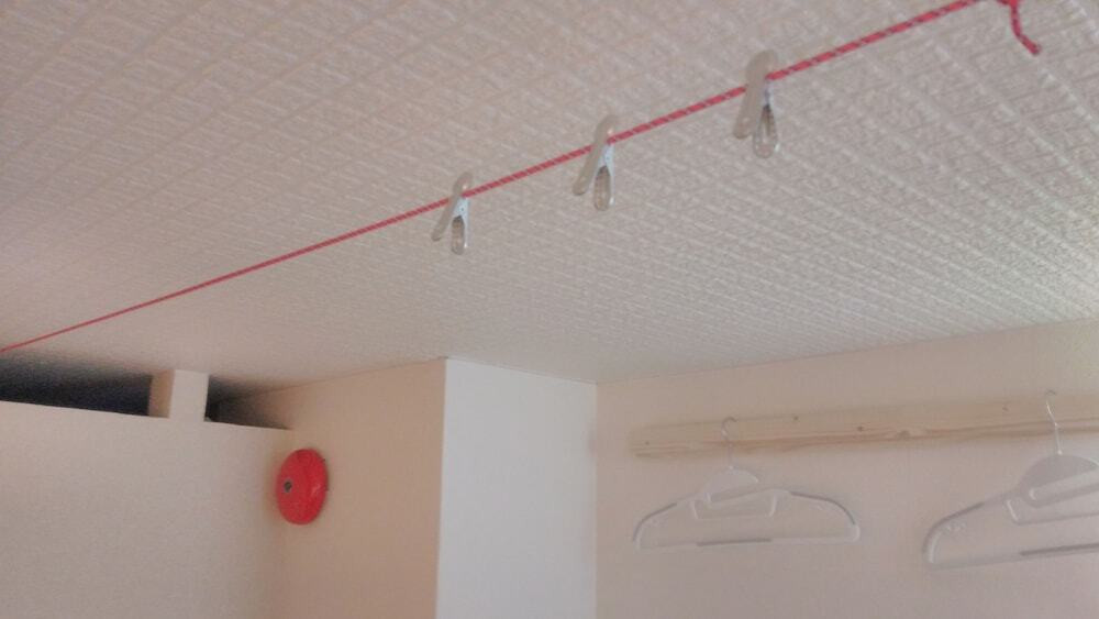 客室の設備とサービス