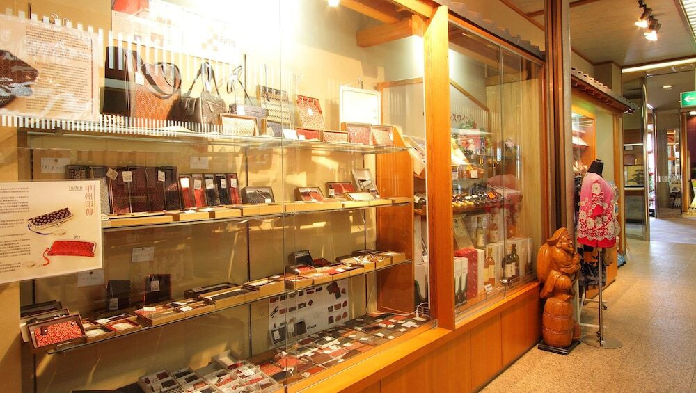 ギフト ショップ