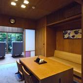 京の片泊まり 新道あやめ庵（京都府 町家） / 3