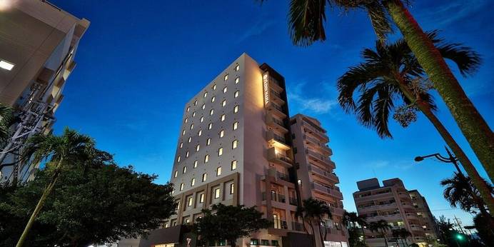 ワイズイン那覇小禄駅前（沖縄県 ビジネスホテル） / 1