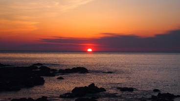 部屋からの景観 / 6