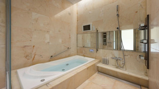 オーシャンガーデンスイート 1F/1LDK（テラス付)禁煙