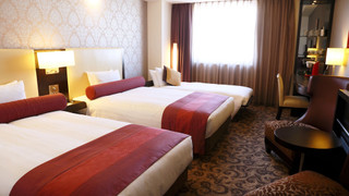 スーペリア ルーム ベッド (複数台)