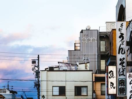 eph TAKAYAMA（エフ 高山） / 2