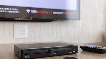 客室の設備とサービス / 40