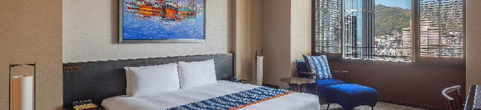 兵庫県のおしゃれな宿で素敵な思い出を♩おすすめホテル＆旅館11選