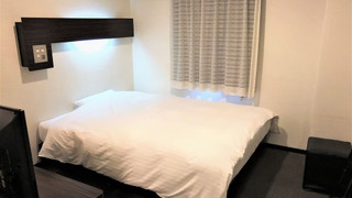 ダブルルーム 禁煙