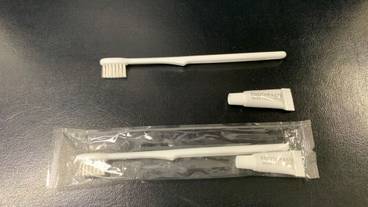 客室の設備とサービス / 14