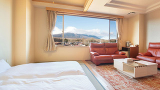 富士山ビュー ジュニアスイート 禁煙