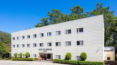 白馬ホテルパイプのけむり