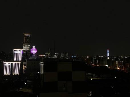 RE HOTEL 谷町9丁目II / 5