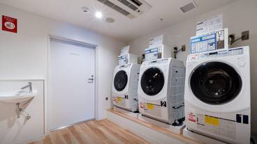 ランドリー ルーム / 10