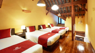 2F 和洋室メゾネット&キッチン (ペット不可) 禁煙