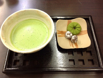 「ほんぢ園」料理 617749 先陣の昔（お菓子付）