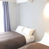 Mr.KINJO Suns in ISHIGAKI（沖縄県 アパートメント） / 4