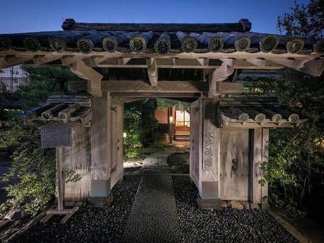 日本料理 水野旅館 唐津 / 4