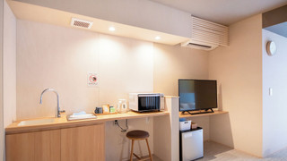 デザイン ツインルーム 禁煙