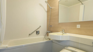 ファミリーフォース（バス付）禁煙